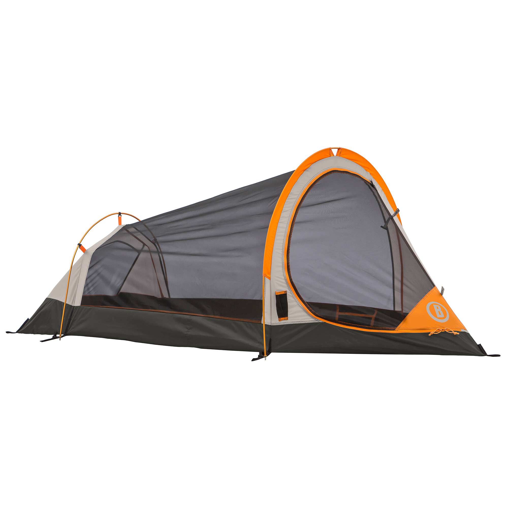 1 Person Backpacking Tent Bushnell